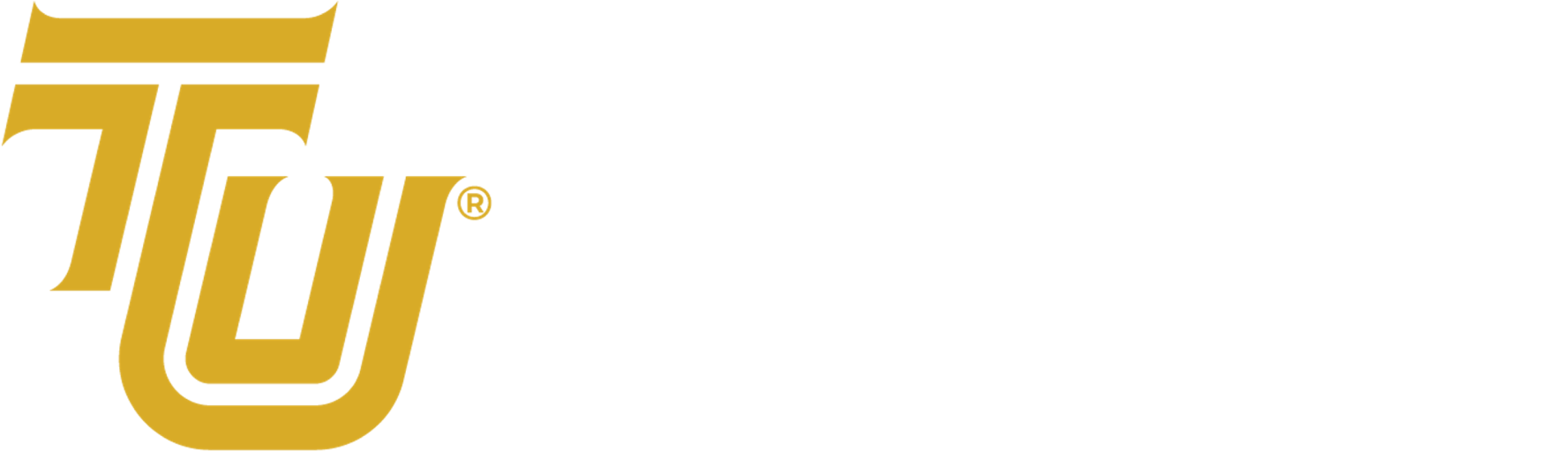 Tiffin University logo